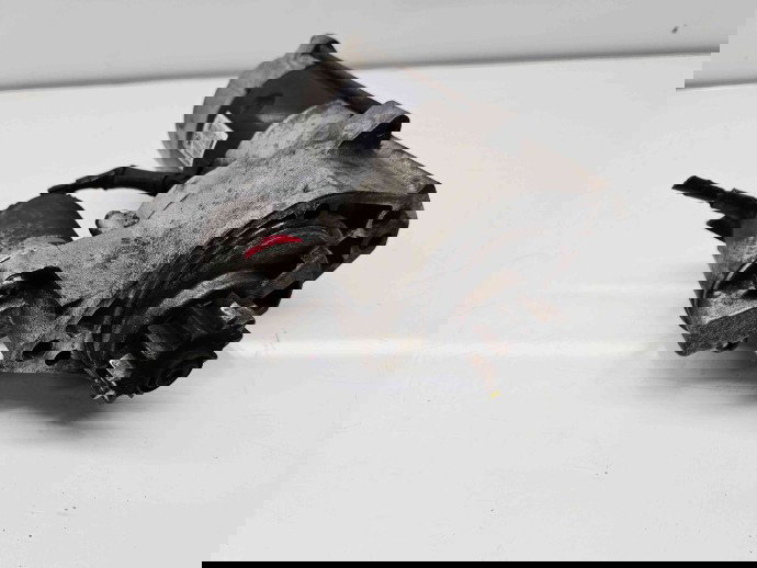  Electromotor 11 dinti Nissan Navara (D40) [Fabr 2005-2014] 23300 5X00A 2.5 DCi YD25DEI140KW / 190CP