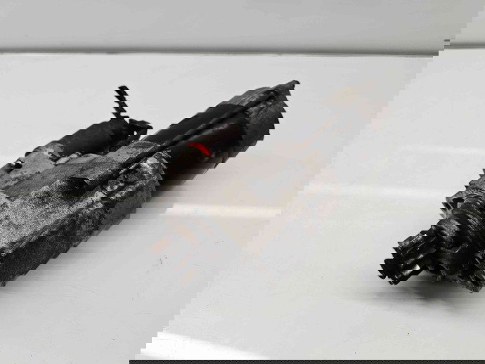  Electromotor 11 dinti Nissan Navara (D40) [Fabr 2005-2014] 23300 5X00A 2.5 DCi YD25DEI140KW / 190CP