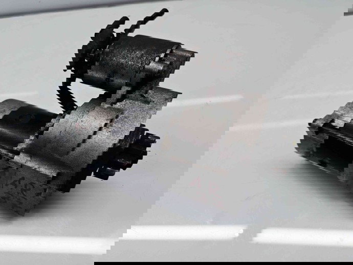  Electromotor 11 dinti Nissan Navara (D40) [Fabr 2005-2014] 23300 5X00A 2.5 DCi YD25DEI140KW / 190CP