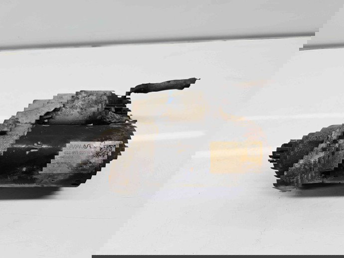  Electromotor 11 dinti Volkswagen Transporter 5 (7HB, 7HJ) [Fabr 2004-2013] 02Z941023N 2.0 TDI CAA75KW / 102CP