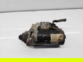  Electromotor 11 dinti Volkswagen Transporter 5 (7HB, 7HJ) [Fabr 2004-2013] 02Z941023N 2.0 TDI CAA75KW / 102CP