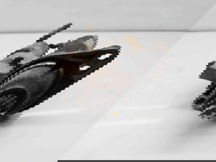  Electromotor 11 dinti Volkswagen Transporter 5 (7HB, 7HJ) [Fabr 2004-2013] 02Z941023N 2.0 TDI CAA75KW / 102CP