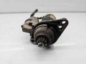  Electromotor 11 dinti Volkswagen Transporter 5 (7HB, 7HJ) [Fabr 2004-2013] 02Z941023N 2.0 TDI CAA75KW / 102CP
