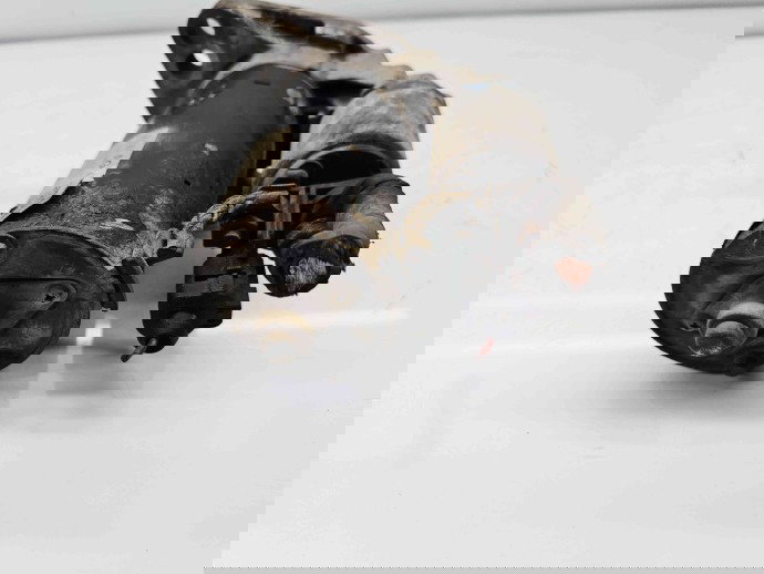  Electromotor 11 dinti Volkswagen Transporter 5 (7HB, 7HJ) [Fabr 2004-2013] 02Z941023N 2.0 TDI CAA75KW / 102CP