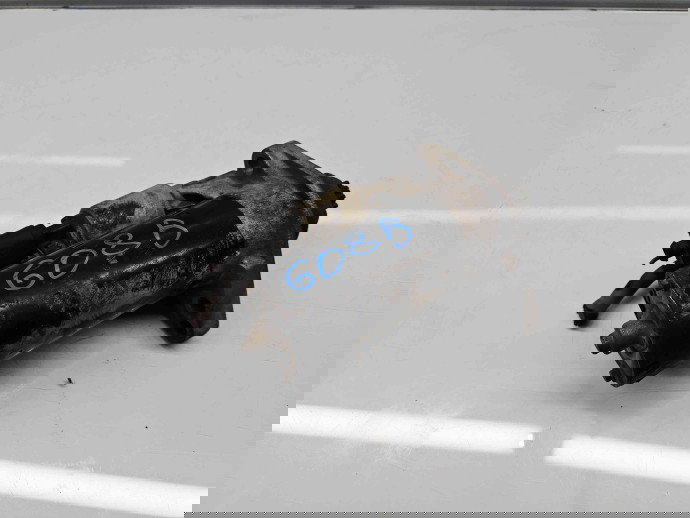  Electromotor 11 dinti Volkswagen Transporter 5 (7HB, 7HJ) [Fabr 2004-2013] 02Z941023N 2.0 TDI CAA75KW / 102CP