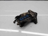  Electromotor 11 dinti Volkswagen Transporter 5 (7HB, 7HJ) [Fabr 2004-2013] 02Z941023N 2.0 TDI CAA75KW / 102CP