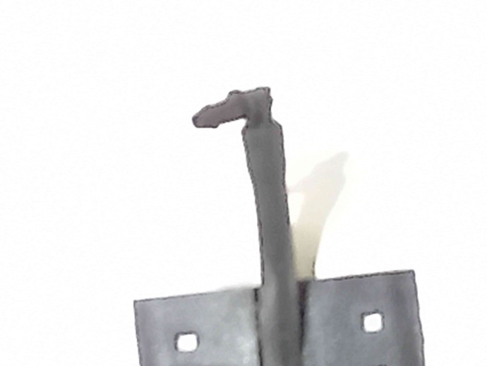 Capota OEM Dacia Logan 2 1.5 K9K 2012-2022