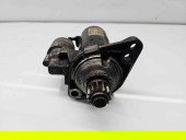  Electromotor 13 dinti Skoda Fabia 2 (5J, 542) [Fabr 2007-2014] 02Z911024H 1.2 TDI CFWA55KW / 75CP