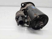  Electromotor 13 dinti Skoda Fabia 2 (5J, 542) [Fabr 2007-2014] 02Z911024H 1.2 TDI CFWA55KW / 75CP