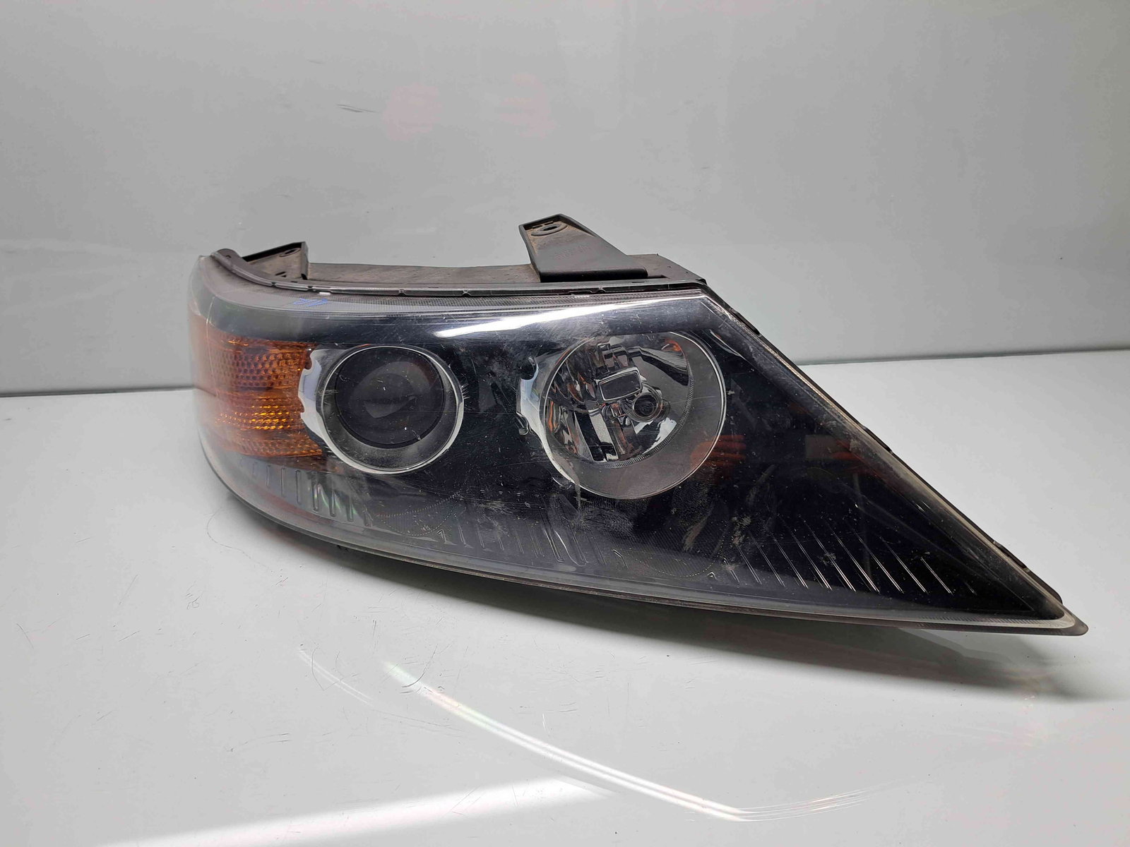 Far dreapta Kia Sorento 2 [Fabr 2009-2015] 92102-2P040 - imagine 1