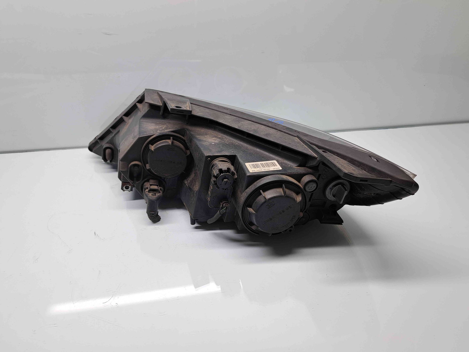 Far dreapta Kia Sorento 2 [Fabr 2009-2015] 92102-2P040 - imagine 4