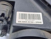  Far dreapta Kia Sorento 2 [Fabr 2009-2015] 92102-2P040