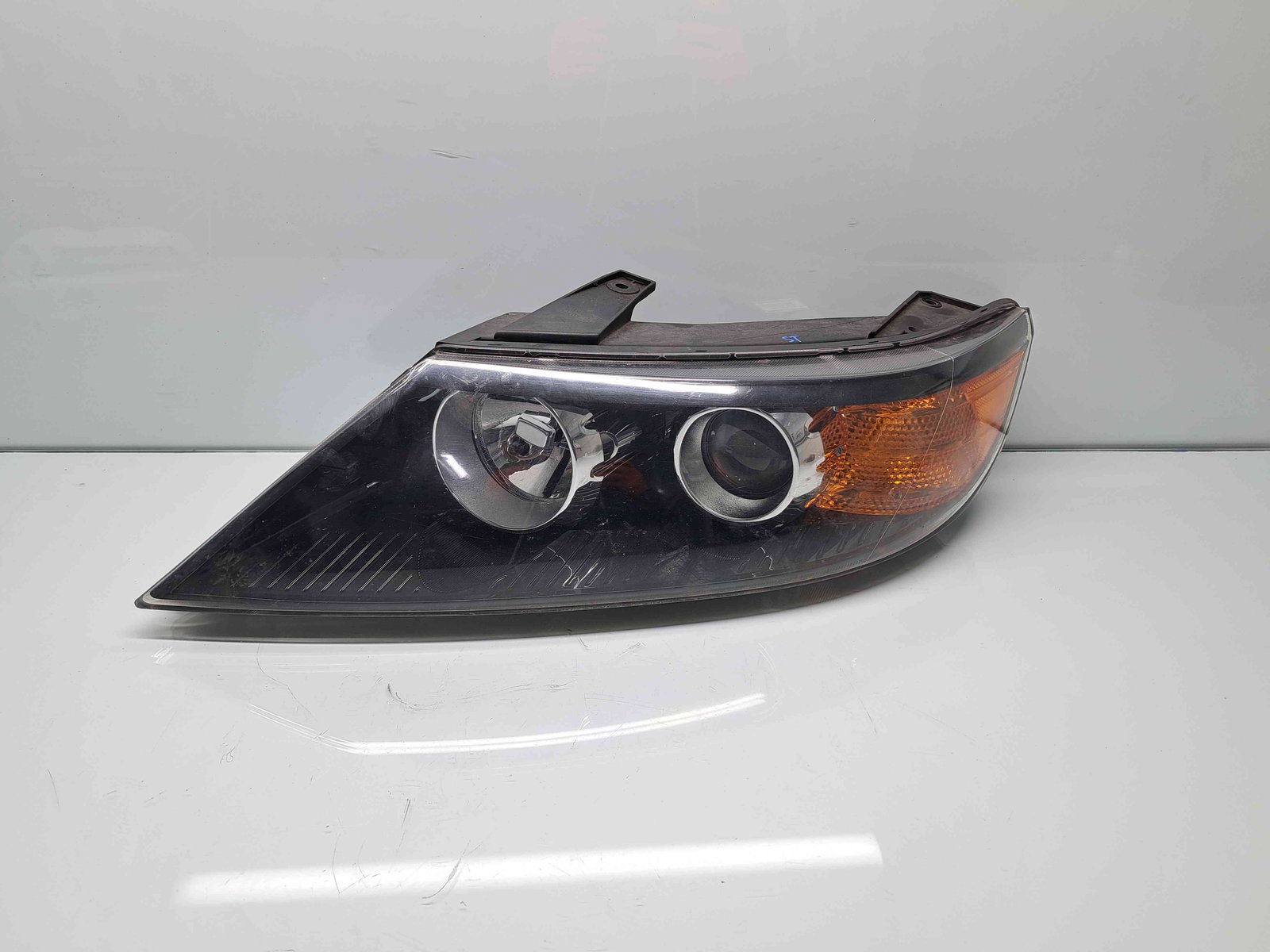 Far stanga Kia Sorento 2 [Fabr 2009-2015] 92101-2P040 - imagine 1