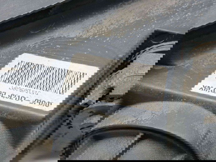  Far stanga Kia Sorento 2 [Fabr 2009-2015] 92101-2P040