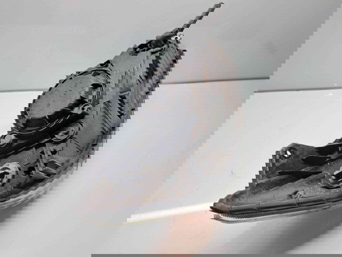  Far stanga Kia Sorento 2 [Fabr 2009-2015] 92101-2P040