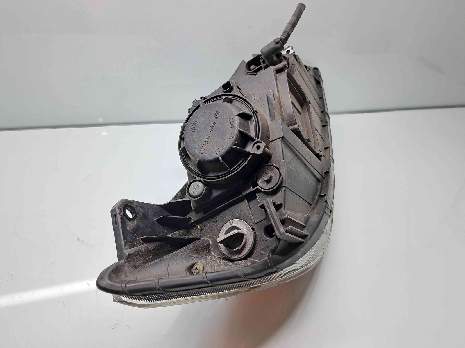 Far stanga Kia Sorento 2 [Fabr 2009-2015] 92101-2P040 - imagine 6