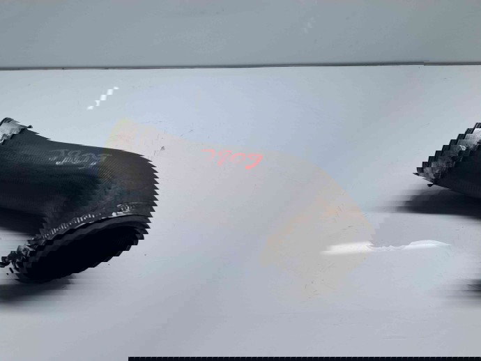 Furtun intercooler Volkswagen Transporter 5 (7HB, 7HJ) [Fabr 2004-2013] OEM 2.0 TDI CAAA 62KW  / 85CP