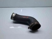 Furtun intercooler Volkswagen Transporter 5 (7HB, 7HJ) [Fabr 2004-2013] OEM 2.0 TDI CAAA 62KW  / 85CP