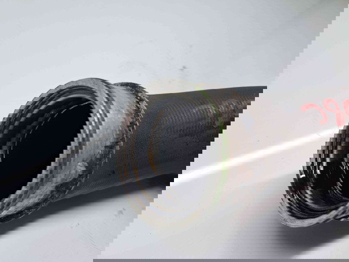 Furtun intercooler Volkswagen Transporter 5 (7HB, 7HJ) [Fabr 2004-2013] OEM 2.0 TDI CAAA 62KW  / 85CP