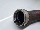 Furtun intercooler Volkswagen Transporter 5 (7HB, 7HJ) [Fabr 2004-2013] OEM 2.0 TDI CAAA 62KW  / 85CP