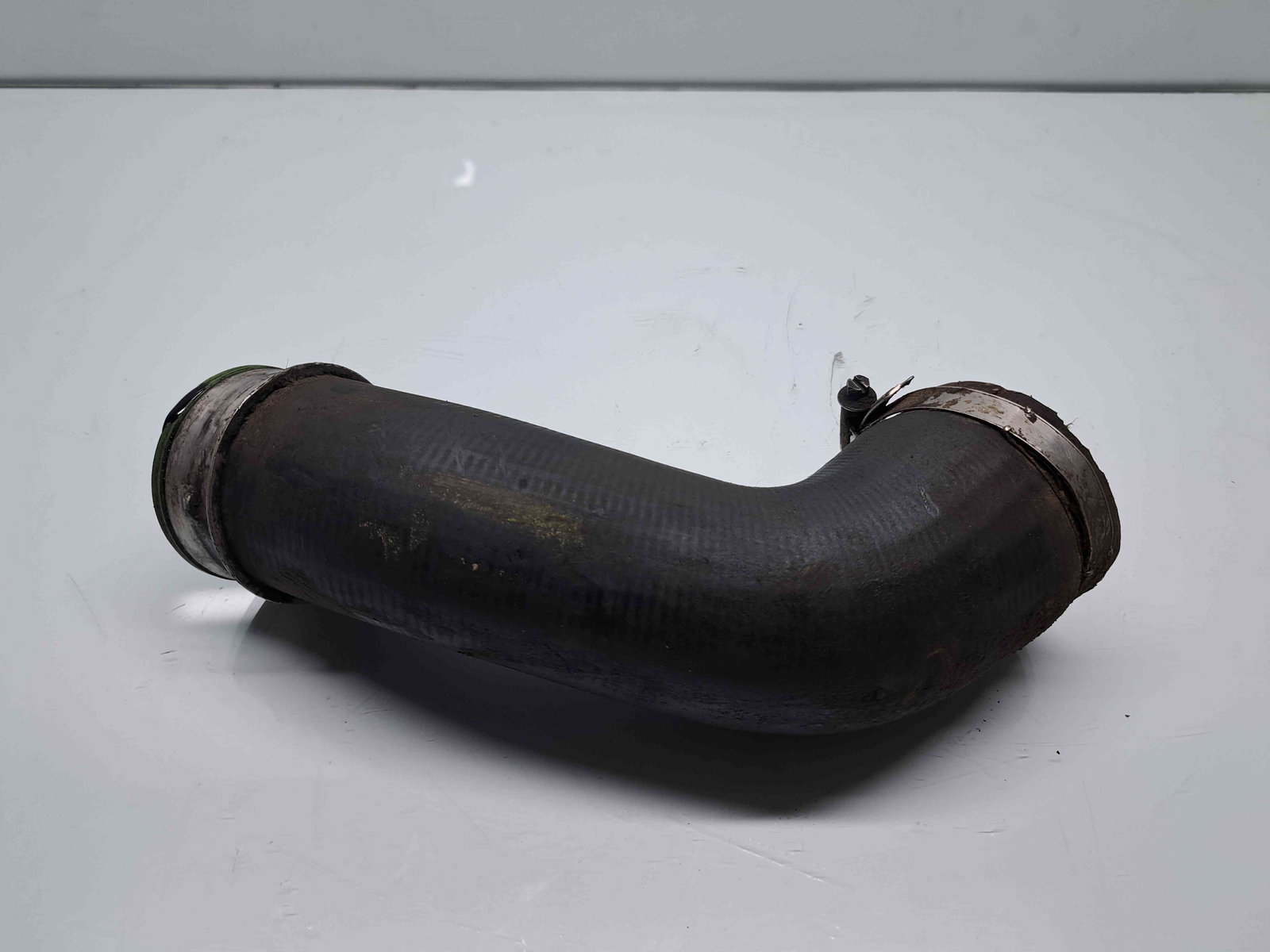 Furtun intercooler Volkswagen Transporter 5 (7HB, 7HJ) [Fabr 2004-2013] OEM 2.0 TDI CAAA 62KW / 85CP - imagine 4