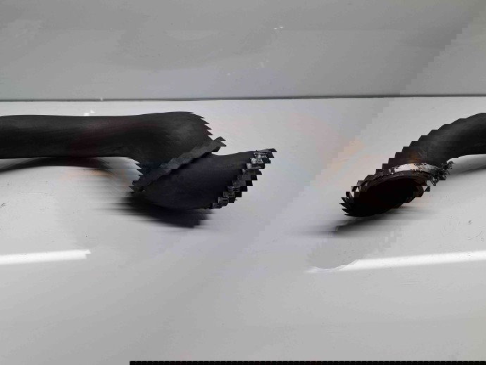 Furtun intercooler Volkswagen Transporter 5 (7HB, 7HJ) [Fabr 2004-2013] OEM 2.0 TDI CAAA 62KW  / 85CP