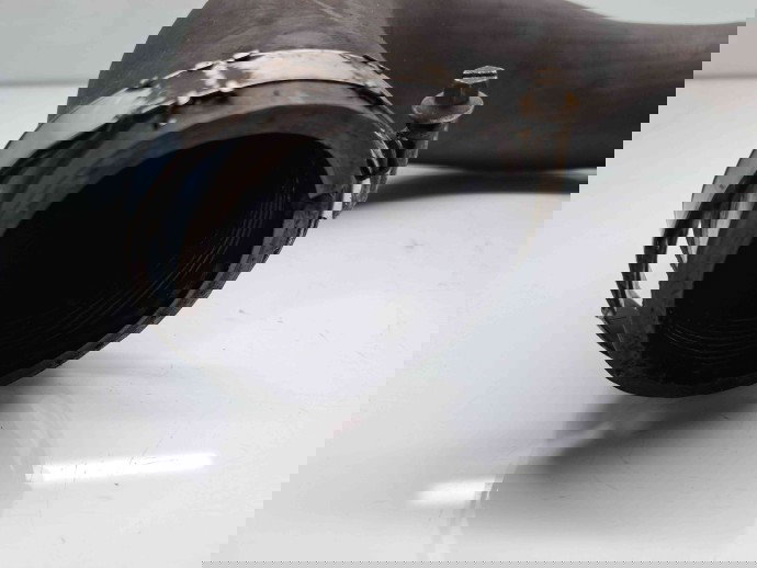 Furtun intercooler Volkswagen Transporter 5 (7HB, 7HJ) [Fabr 2004-2013] OEM 2.0 TDI CAAA 62KW  / 85CP