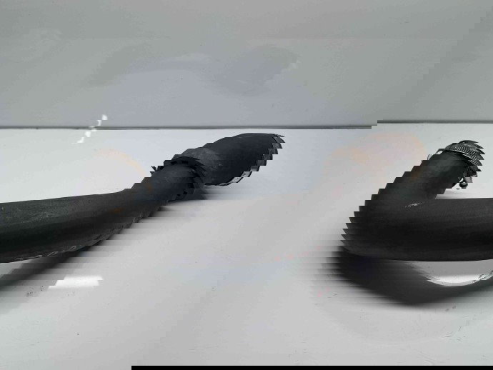 Furtun intercooler Volkswagen Transporter 5 (7HB, 7HJ) [Fabr 2004-2013] OEM 2.0 TDI CAAA 62KW  / 85CP