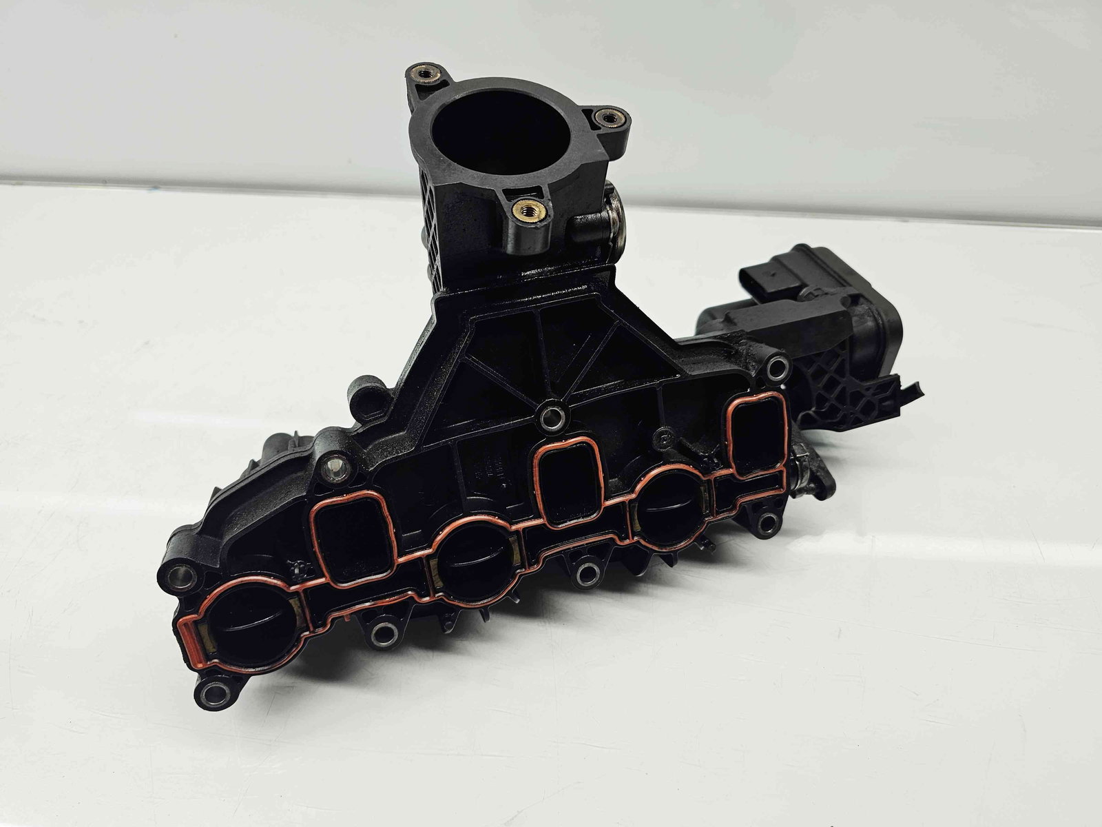 Galerie admisie Skoda Fabia 2 (5J, 542) [Fabr 2007-2014] 03P129711D 1.2 TDI CFWA 55KW / 75CP - imagine 3