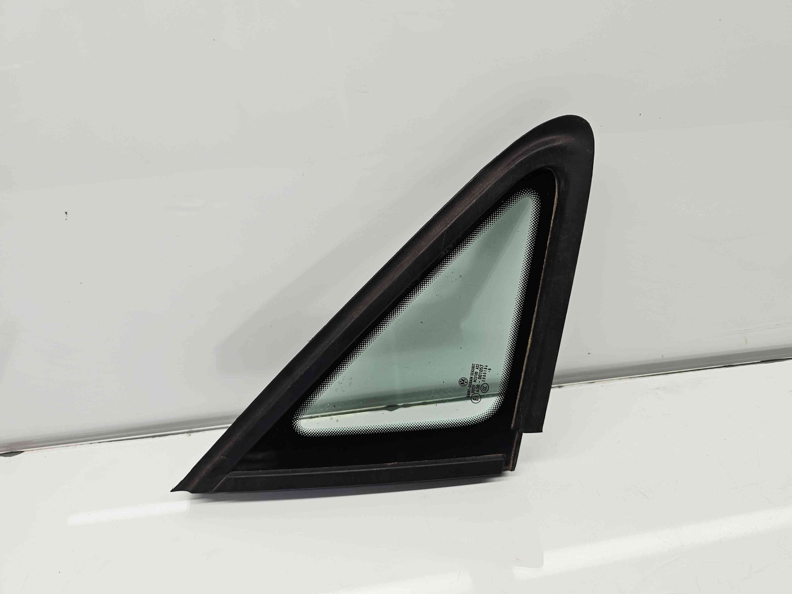 Geam fix dreapta fata Volkswagen Caddy 3 (2KA, 2KH) [Fabr 2004-2009] OEM - imagine 1