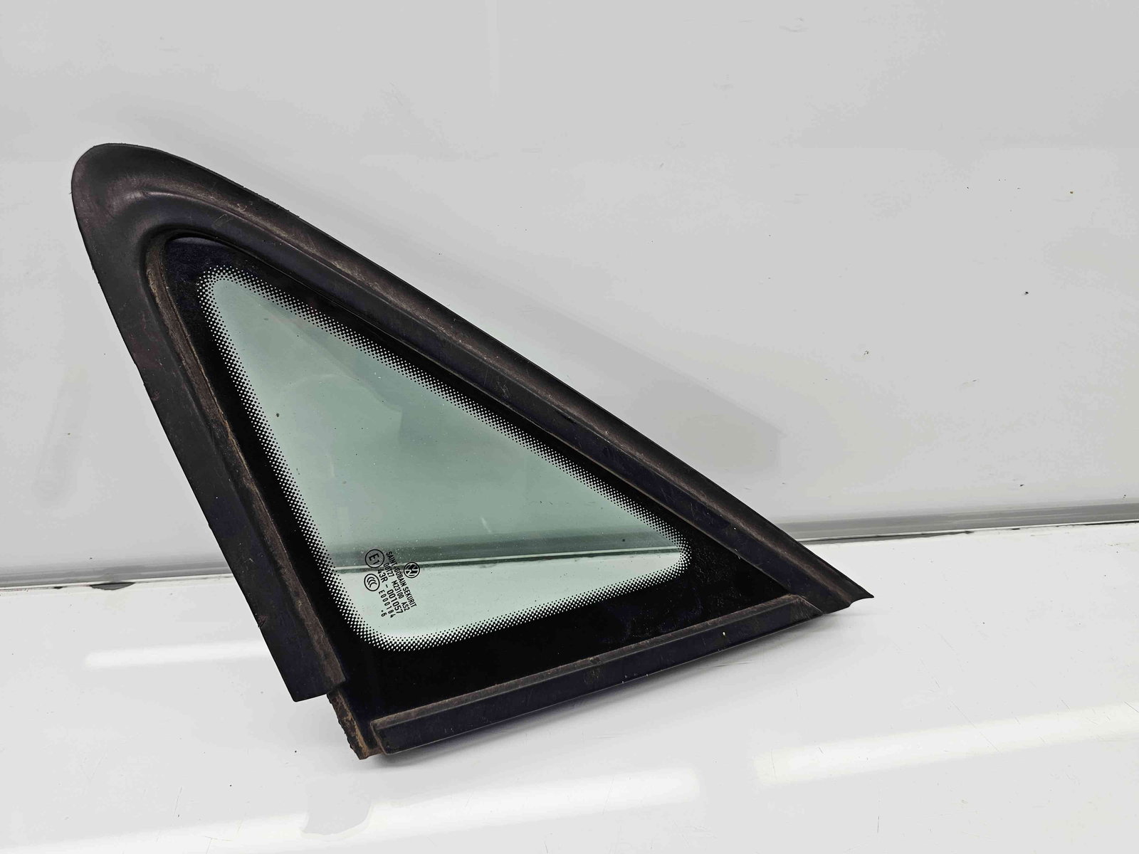 Geam fix stanga fata Volkswagen Caddy 3 (2KA, 2KH) [Fabr 2004-2009] OEM - imagine 1