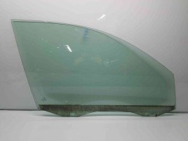 Geam usa dreapta fata Volkswagen Tiguan (5N) [Fabr 2007-2016] OEM