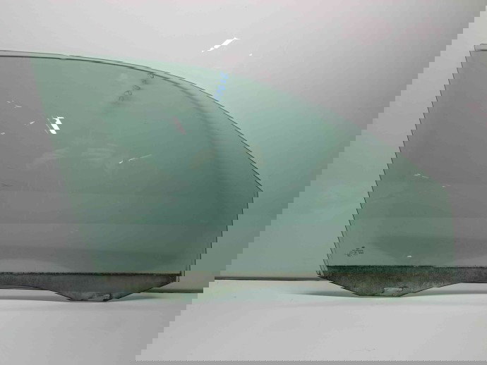 Geam usa dreapta fata Volkswagen Tiguan (5N) [Fabr 2007-2016] OEM