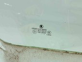 Geam usa dreapta fata Skoda Octavia 2 Combi (1Z5) [Fabr 2004-2013] Facelift OEM
