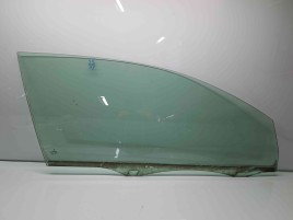 Geam usa dreapta fata Volkswagen Golf 6 (5K1) [Fabr 2009-2013] OEM