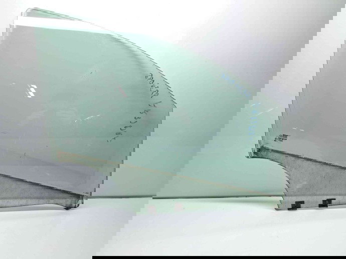 Geam usa dreapta fata Renault Captur (J87) [Fabr 2013-2017] OEM