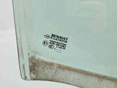 Geam usa dreapta fata Renault Captur (J87) [Fabr 2013-2017] OEM