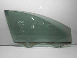 Geam usa dreapta fata Audi Q7 (4LB) [Fabr 2006-2014] Facelift OEM