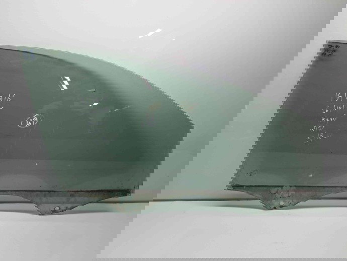 Geam usa dreapta fata Audi Q7 (4LB) [Fabr 2006-2014] Facelift OEM