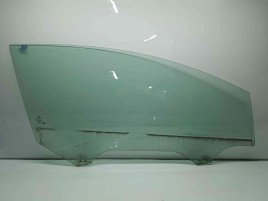 Geam usa dreapta fata Ford Fiesta 6 facelift [Fabr 2008-2019] OEM