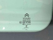 Geam usa dreapta spate Citroen C4 Cactus [Fabr 2014-2017] OEM