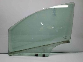 Geam usa stanga fata Renault Captur (J87) [Fabr 2013-2017] OEM