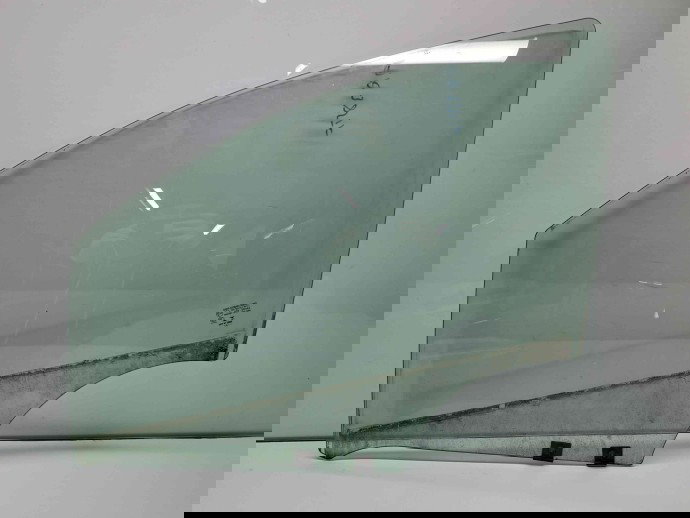 Geam usa stanga fata Renault Captur (J87) [Fabr 2013-2017] OEM