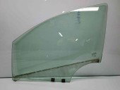 Geam usa stanga fata Renault Captur (J87) [Fabr 2013-2017] OEM