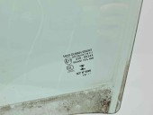 Geam usa stanga fata Renault Captur (J87) [Fabr 2013-2017] OEM