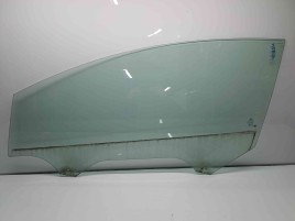 Geam usa stanga fata Ford Fiesta 6 facelift [Fabr 2008-2019] OEM