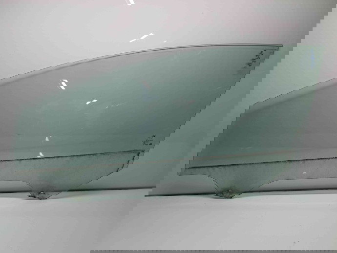 Geam usa stanga fata Ford Fiesta 6 facelift [Fabr 2008-2019] OEM