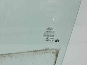 Geam usa stanga fata Ford Fiesta 6 facelift [Fabr 2008-2019] OEM