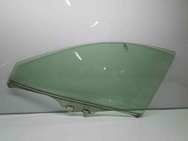 Geam usa stanga fata MAZDA CX-5 (KE) [Fabr 2011-2016] OEM