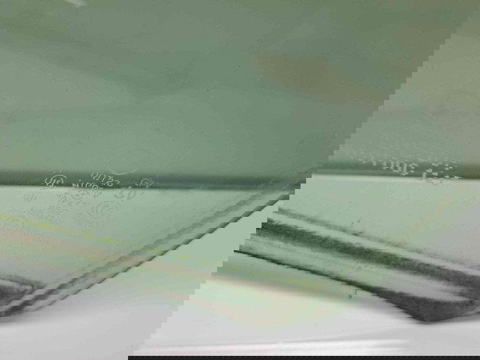 Geam usa stanga fata MAZDA CX-5 (KE) [Fabr 2011-2016] OEM